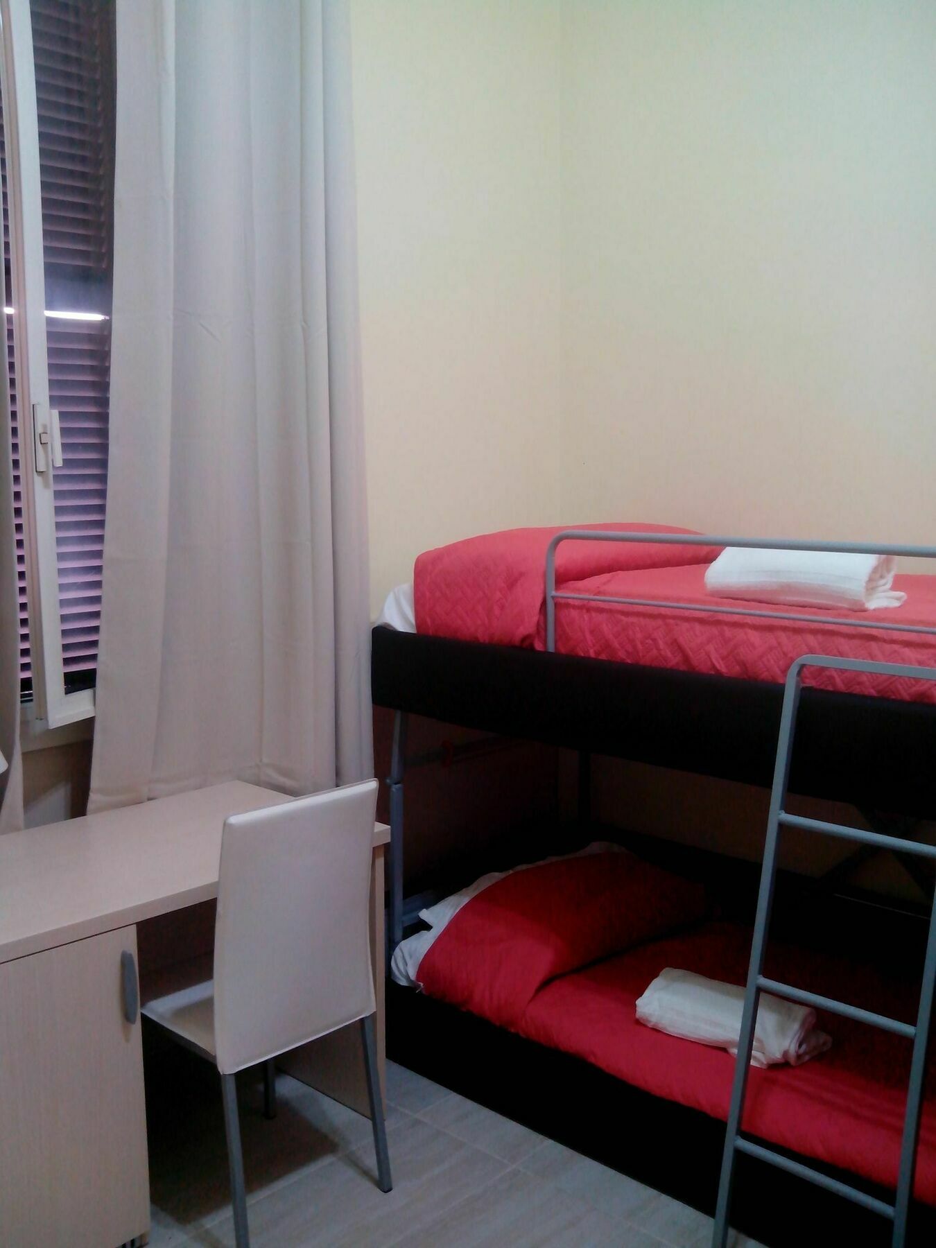 Hola Gasthuis 3*